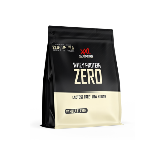 Whey Protein Zero 1000g
