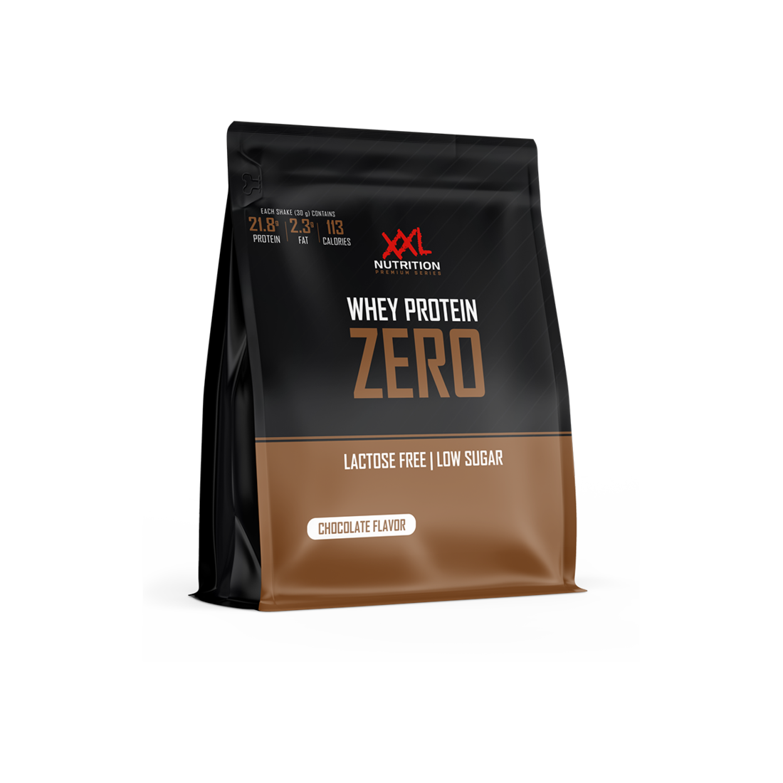 Whey Protein Zero 1000g