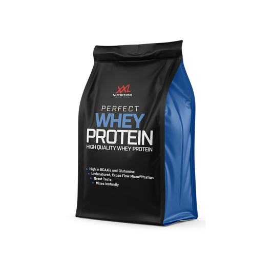Perfect Whey Protein 2000g