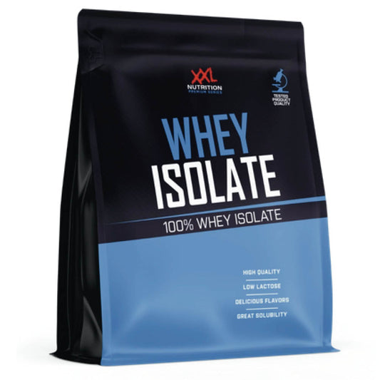 Whey Isolate 2500g