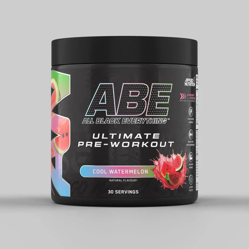 A.B.E Ultimate Pre 315g