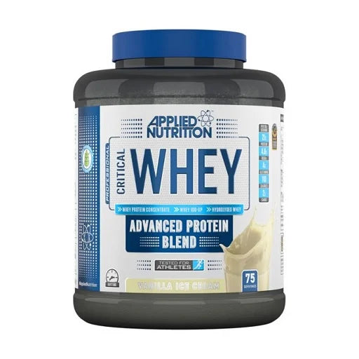 Critical Whey 2000g