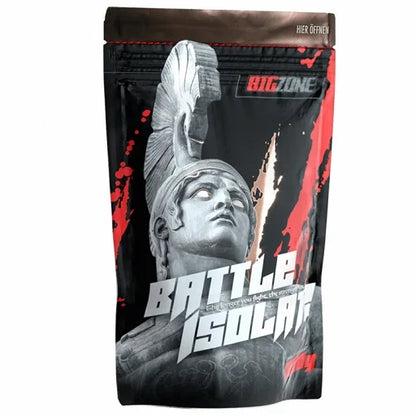 Battle Isolate 1000g
