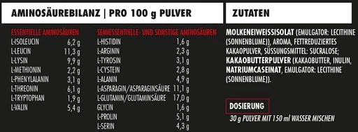 Battle Isolate 1000g