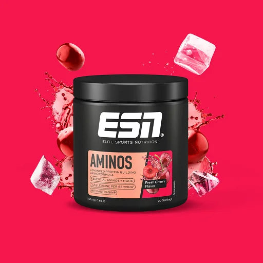 ESN – EAAs 400gr