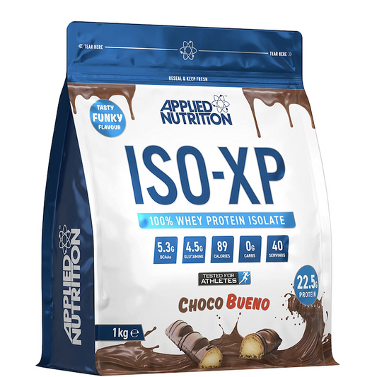 Iso-XP 1kg