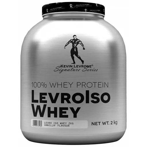 LevroIso Whey 2000g