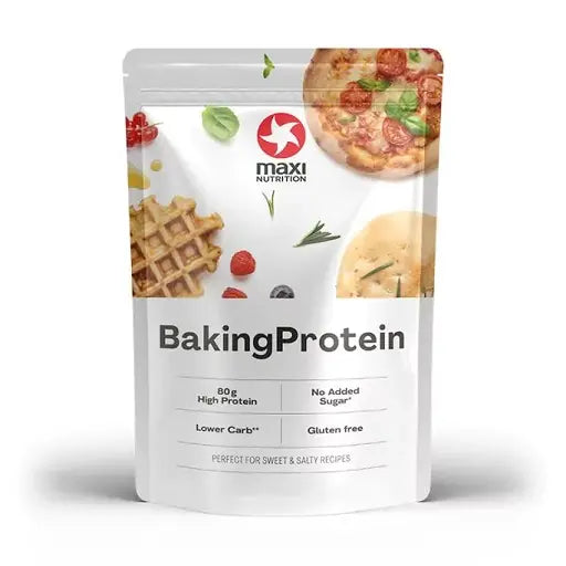 BAKING Protein 500g