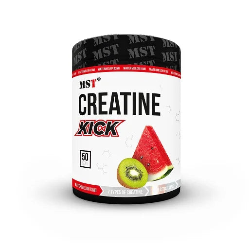 Creatine Kick 500g