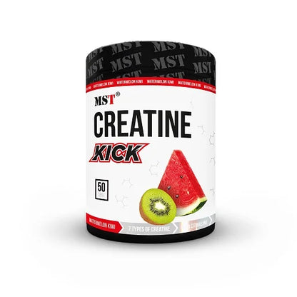 Creatine Kick 500g