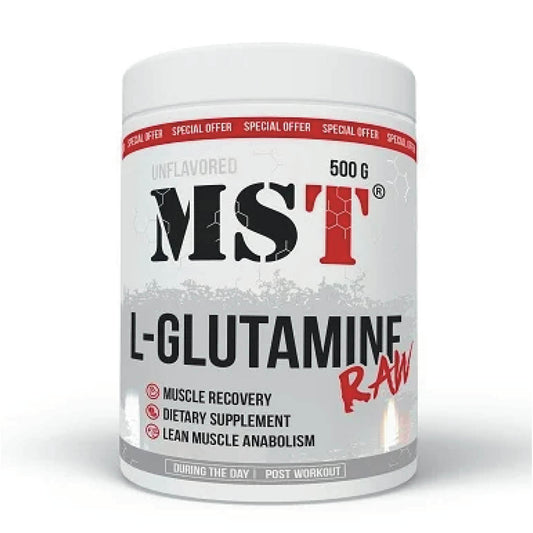 Glutamine 500g