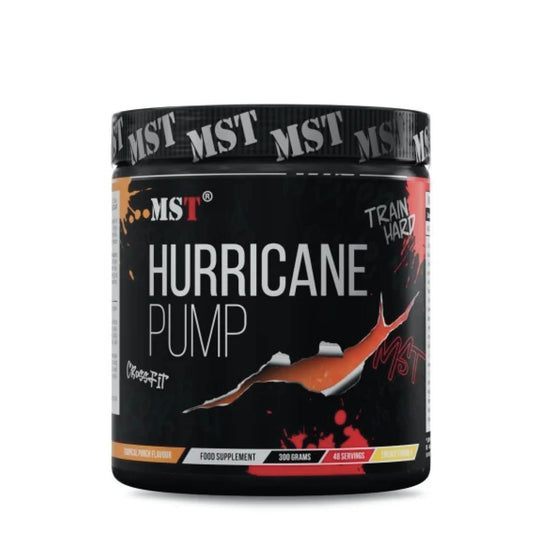 Hurricane Pump 300g