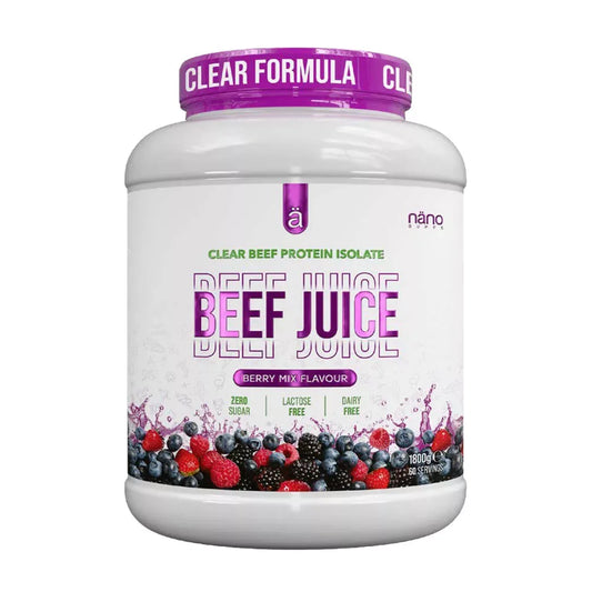 Beef Juice 1800g