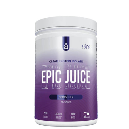 Epic Juice 875g