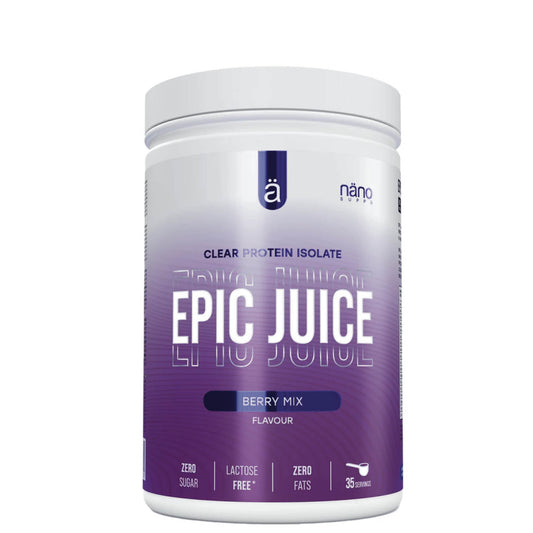 Epic Juice 875g