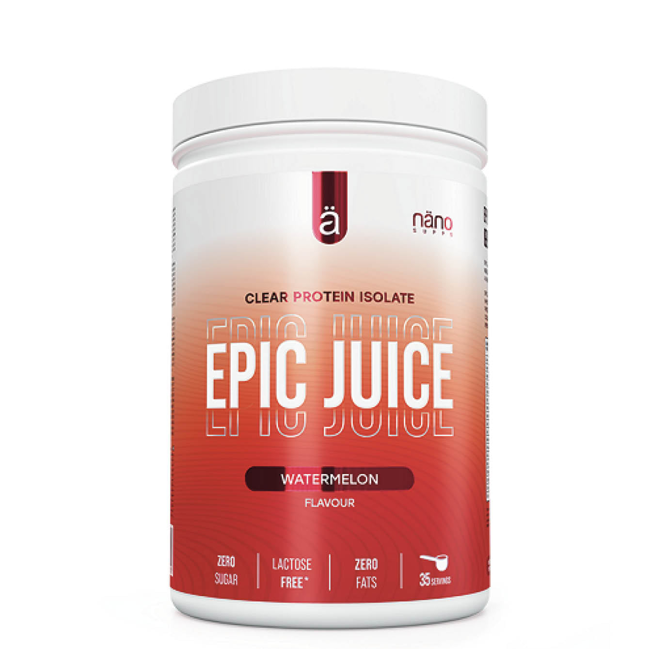 Epic Juice 875g