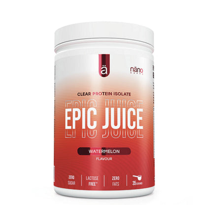 Epic Juice 875g
