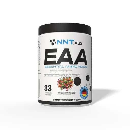 EAA 500g
