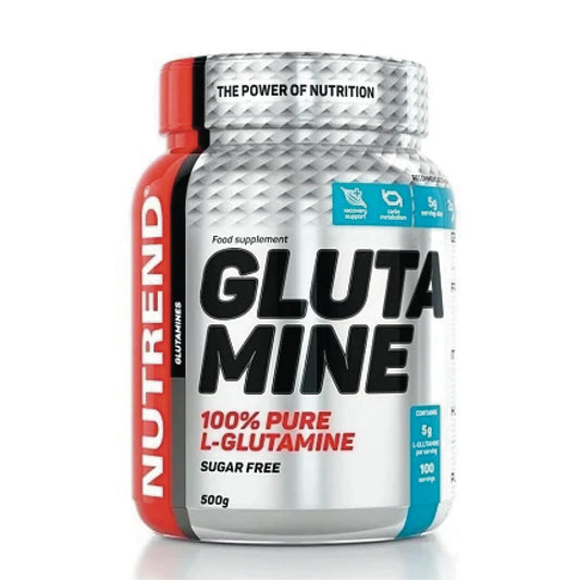 Glutamine Powder 500g