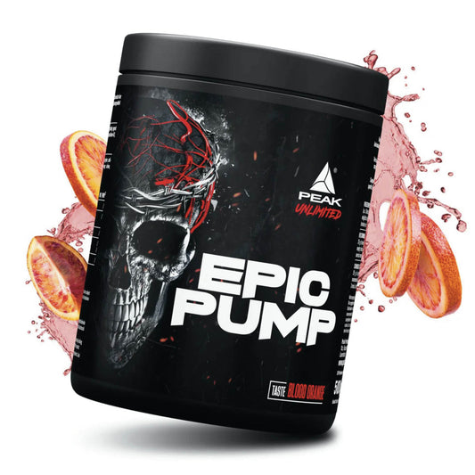 EPIC Pump 500g